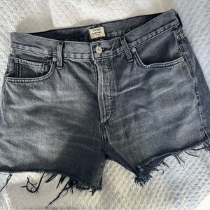 Citizens of Humanity Marlow Shorts